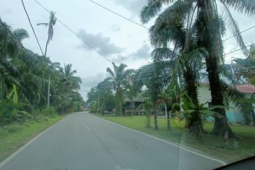 Bandar Baru Kuala Selangor