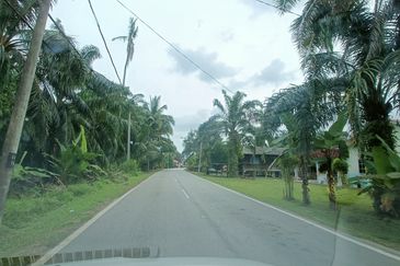 Bandar Baru Kuala Selangor