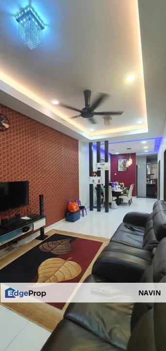 Single Story house for sale at Bandar Putera klang , Selangor, Klang