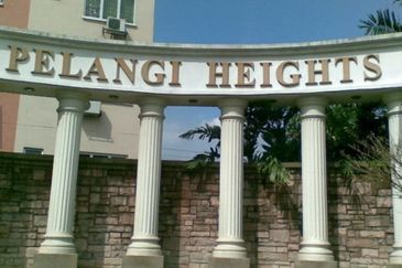 Pelangi Heights