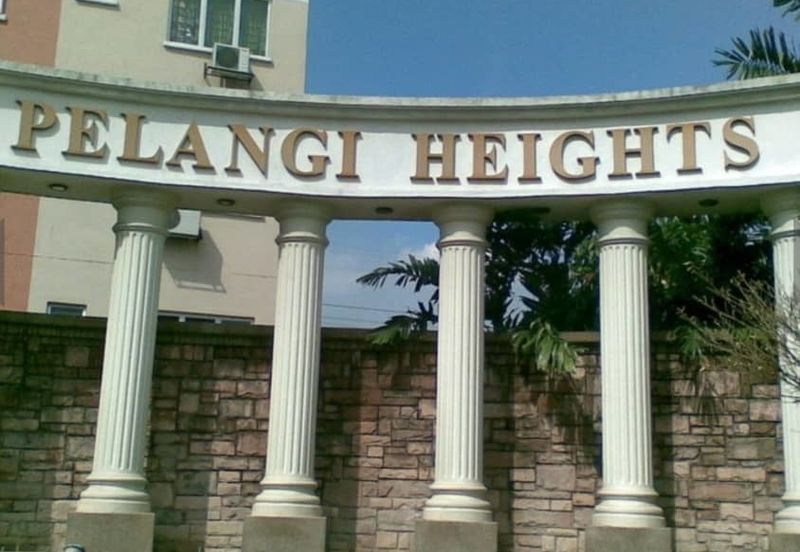 Pelangi Heights