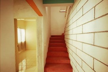 Indah 11, Setia Alam