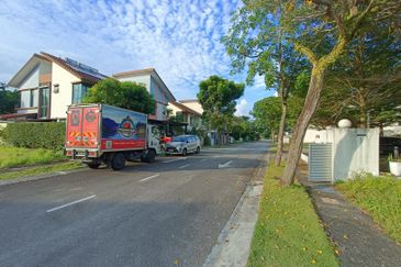 Residential Land For Sale at Glenmarie Cove Port klang 