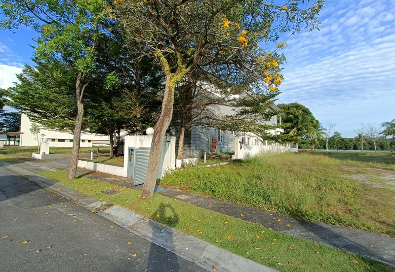 Residential Land For Sale at Glenmarie Cove Port klang 