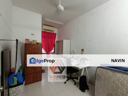 Double Storey house for sale at Bandar Puteri Klang , Selangor, Klang