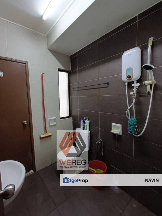 Double Storey house for sale at Bandar Puteri Klang , Selangor, Klang