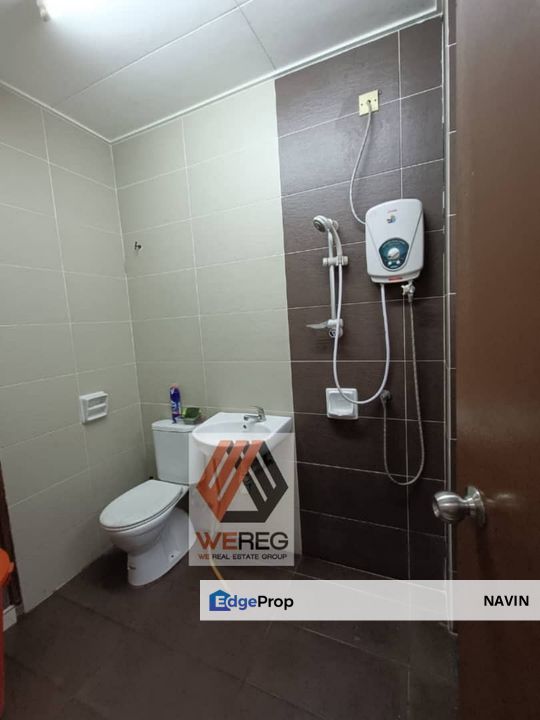 Light industry Warehouse For Sale at Pandamaran , Selangor, Klang