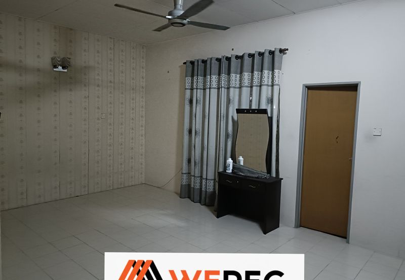 Lorong Manikavasagam 