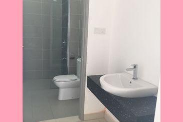 Bayu Villa Apartment, Bayu Perdana