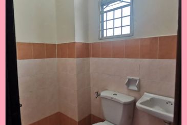 Bayu Villa Apartment, Bayu Perdana