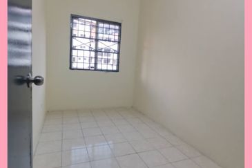 Bayu Villa Apartment, Bayu Perdana