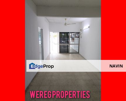 Single Storey house for sale at Taman Sentosa klang , Selangor, Klang