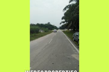 Residential Land for sale at Banting