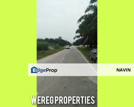 Residential Land for sale at Banting, Selangor, Klang