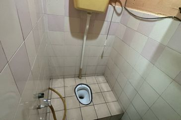 Pangsapuri Sri Perantau