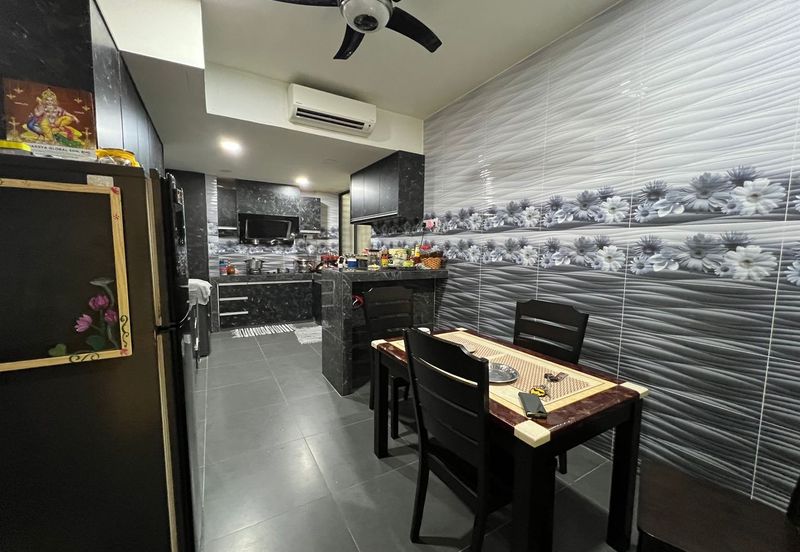 Vista Bayu Apartment, Taman Bayu Perdana