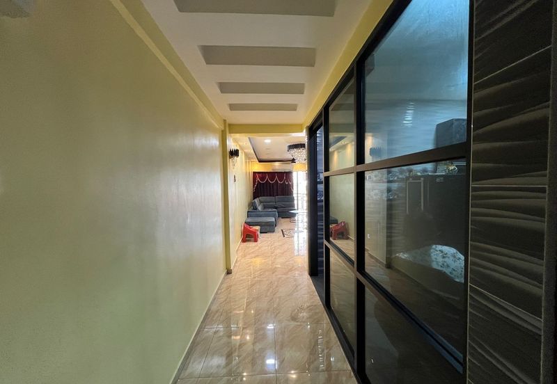 Vista Bayu Apartment, Taman Bayu Perdana