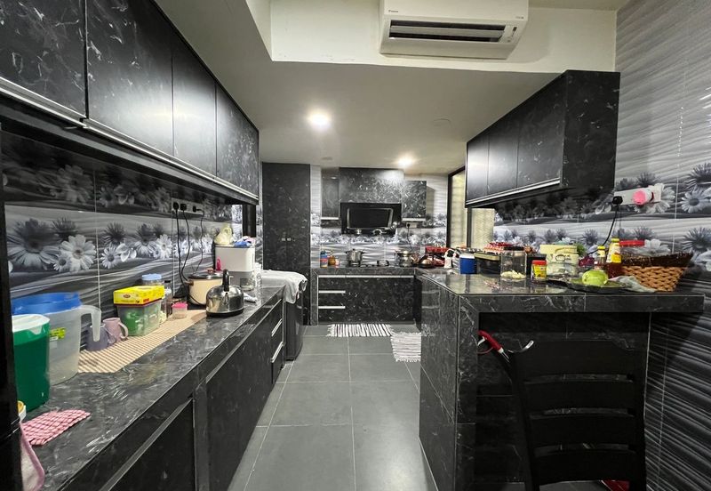 Vista Bayu Apartment, Taman Bayu Perdana