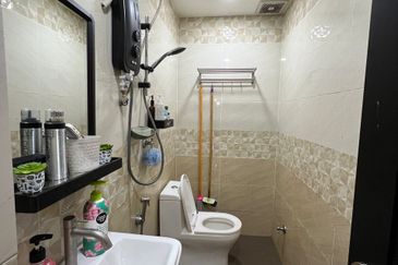 Vista Bayu Apartment, Taman Bayu Perdana