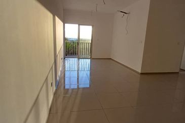 The Tresor Gravit8 Condominium for rental 