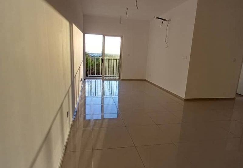 The Tresor Gravit8 Condominium for rental 