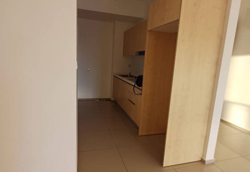 The Tresor Gravit8 Condominium for rental 