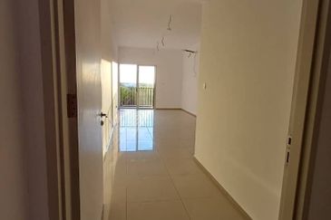 The Tresor Gravit8 Condominium for rental 