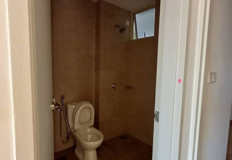 The Tresor Gravit8 Condominium for rental 