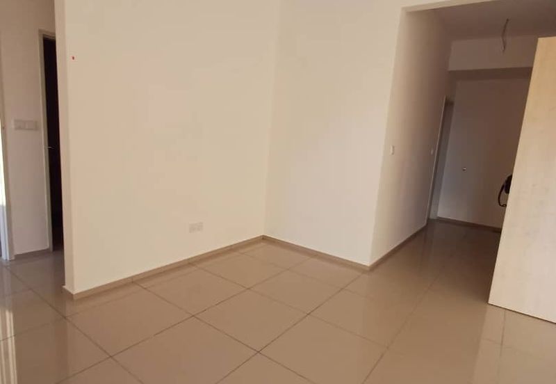 The Tresor Gravit8 Condominium for rental 