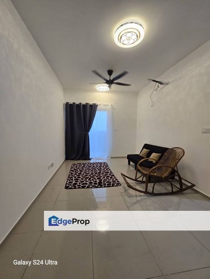 The Tresor Gravit8 Condominium for rental , Selangor, Klang