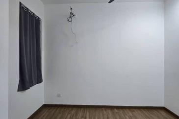 The Tresor Gravit8 Condominium for rental 