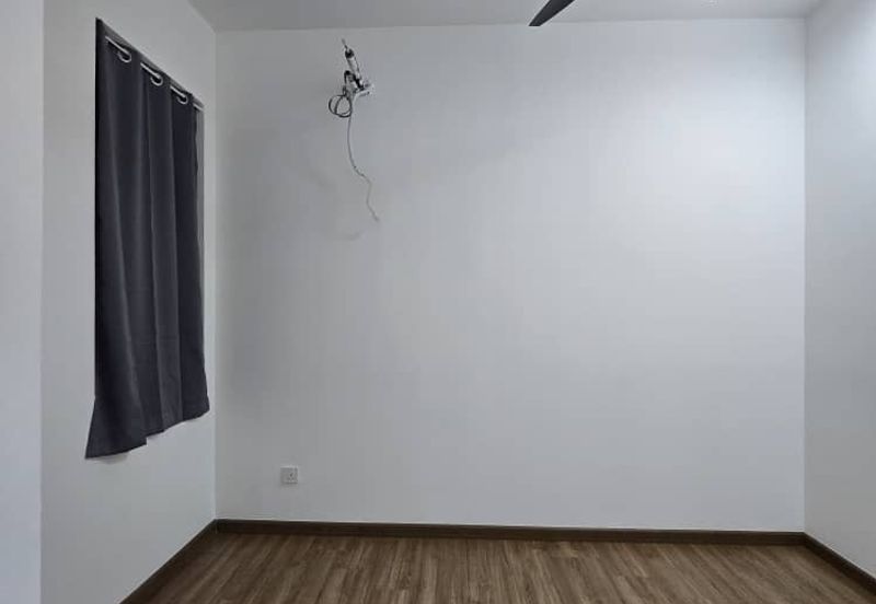 The Tresor Gravit8 Condominium for rental 