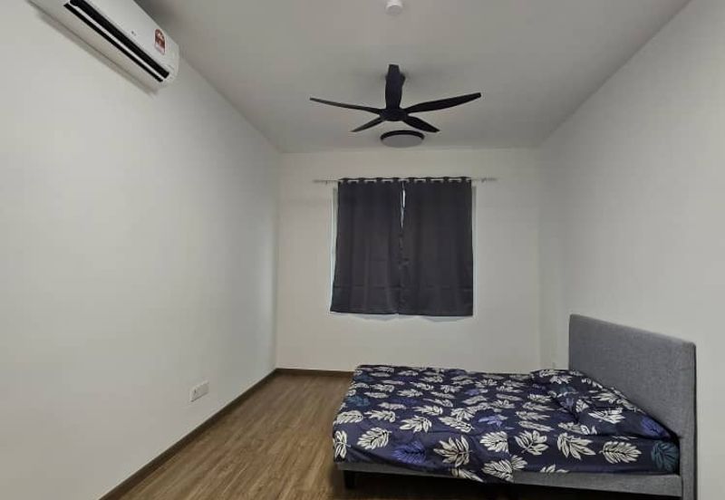 The Tresor Gravit8 Condominium for rental 