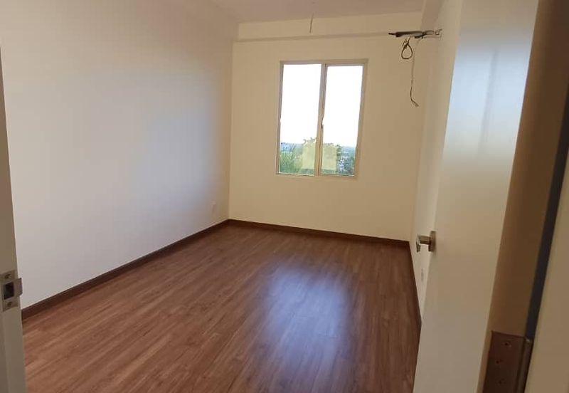 The Tresor Gravit8 Condominium for rental 