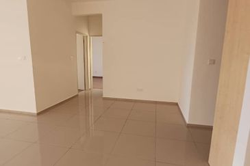 The Tresor Gravit8 Condominium for sale 