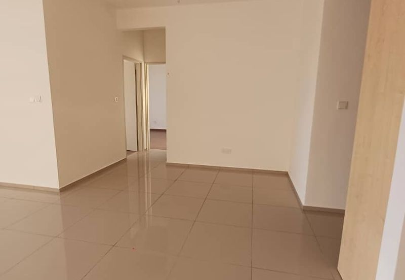 The Tresor Gravit8 Condominium for sale 