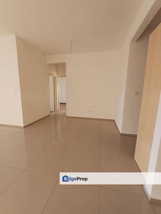 The Tresor Gravit8 Condominium for sale , Selangor, Klang