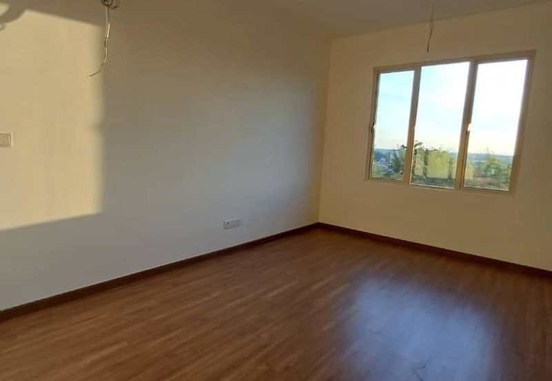 The Tresor Gravit8 Condominium for sale 