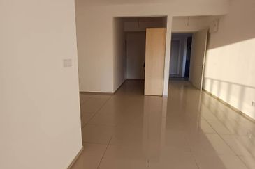 The Tresor Gravit8 Condominium for sale 