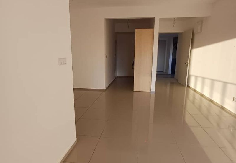 The Tresor Gravit8 Condominium for sale 