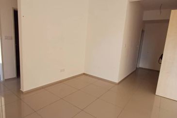 The Tresor Gravit8 Condominium for sale 