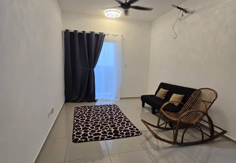 The Tresor Gravit8 Condominium for sale 