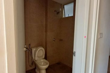 The Tresor Gravit8 Condominium for sale 