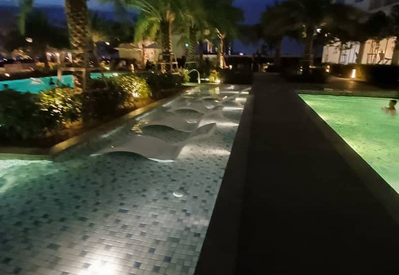 The Tresor Gravit8 Condominium for sale 