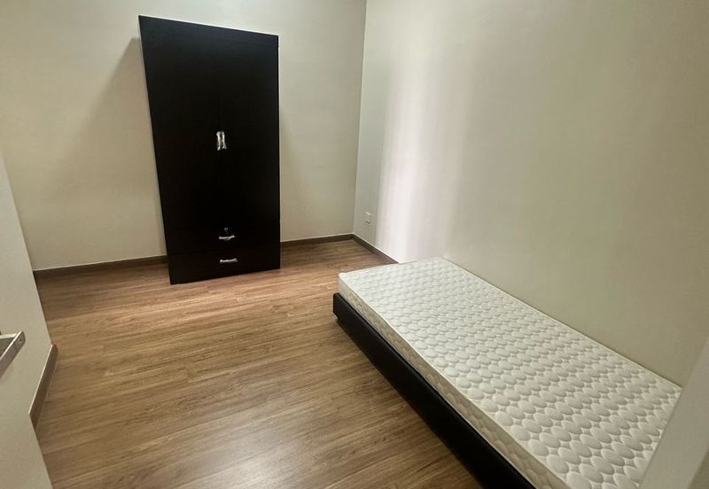 The Tresor Gravit8 Condominium for rental at Bandar Bayuemas klang 