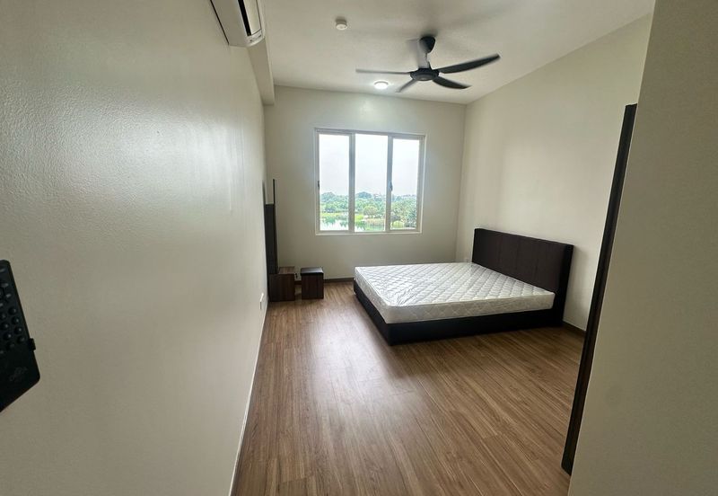 The Tresor Gravit8 Condominium for rental at Bandar Bayuemas klang 