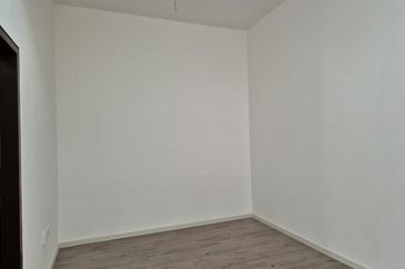 Double Storey house for sale at Bandar bukit raja klang