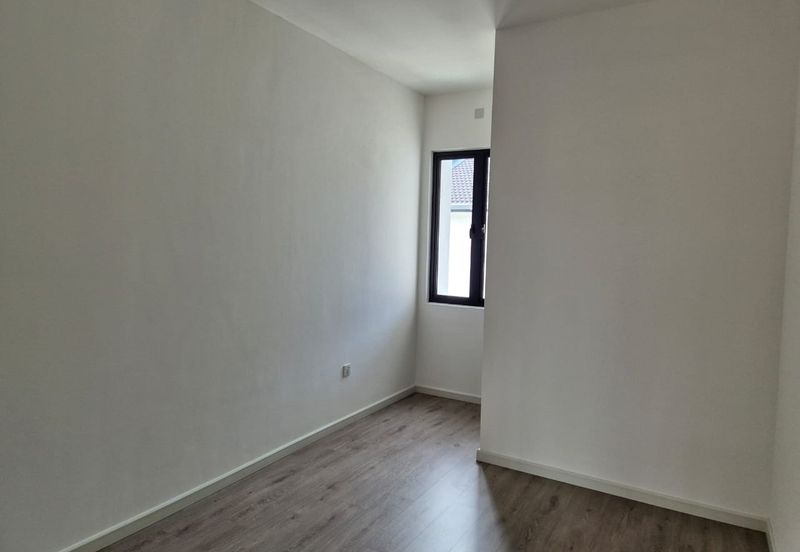 Double Storey house for sale at Bandar bukit raja klang