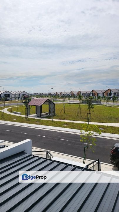 Double Storey house for sale at Bandar bukit raja klang, Selangor, Klang