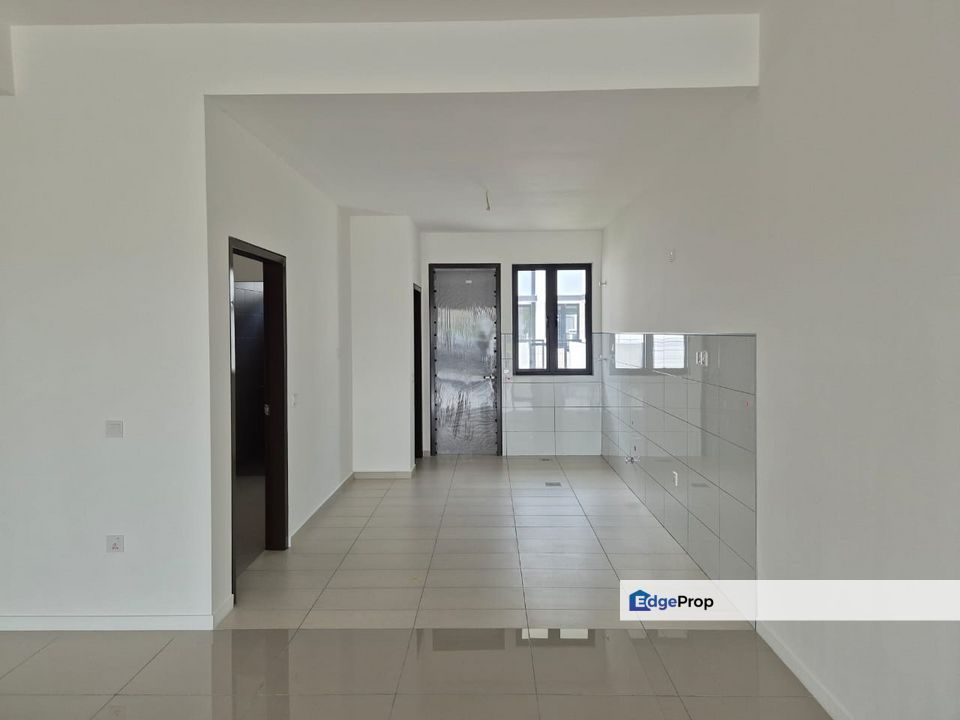 Double Storey house for sale at Bandar bukit raja klang, Selangor, Klang